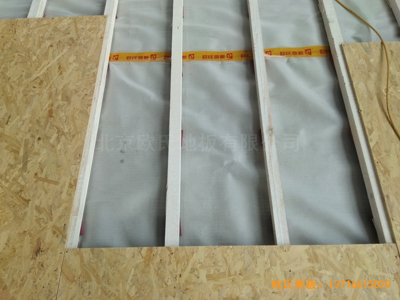 ɽ�|մ��������(sh��)�(y��n)С�W(xu��)�w���^�w��ľ�ذ尲�b����3