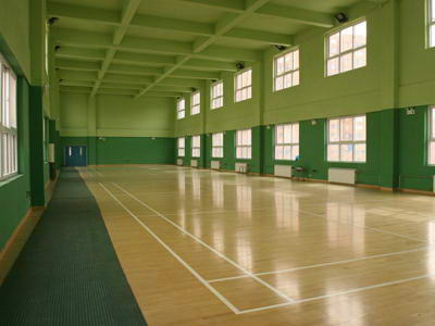 室內運動地板 室內運動地板