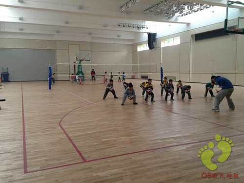 首師大籃球館.jpg 首師大籃球館.jpg