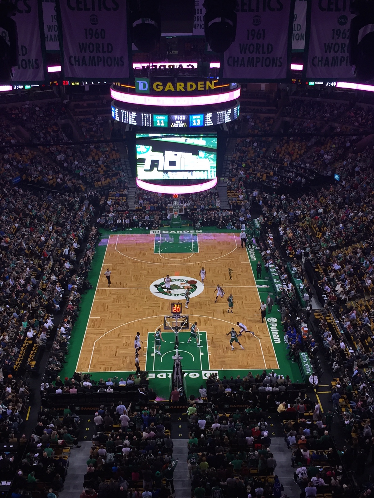 NBA場(chǎng)館 NBA場(chǎng)館