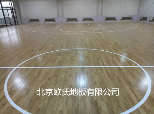 吉林省颶達(dá)經(jīng)貿(mào)有限公司體育木地板案例 吉林省颶達(dá)經(jīng)貿(mào)有限公司體育木地板案例