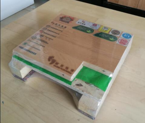 單層龍骨運(yùn)動(dòng)木地板 單層龍骨運(yùn)動(dòng)木地板