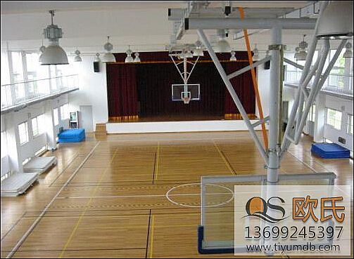 運動體育地板 運動體育地板