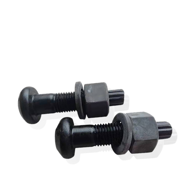 10.9級鋼結構扭剪型螺栓 10.9級鋼結構扭剪型螺栓