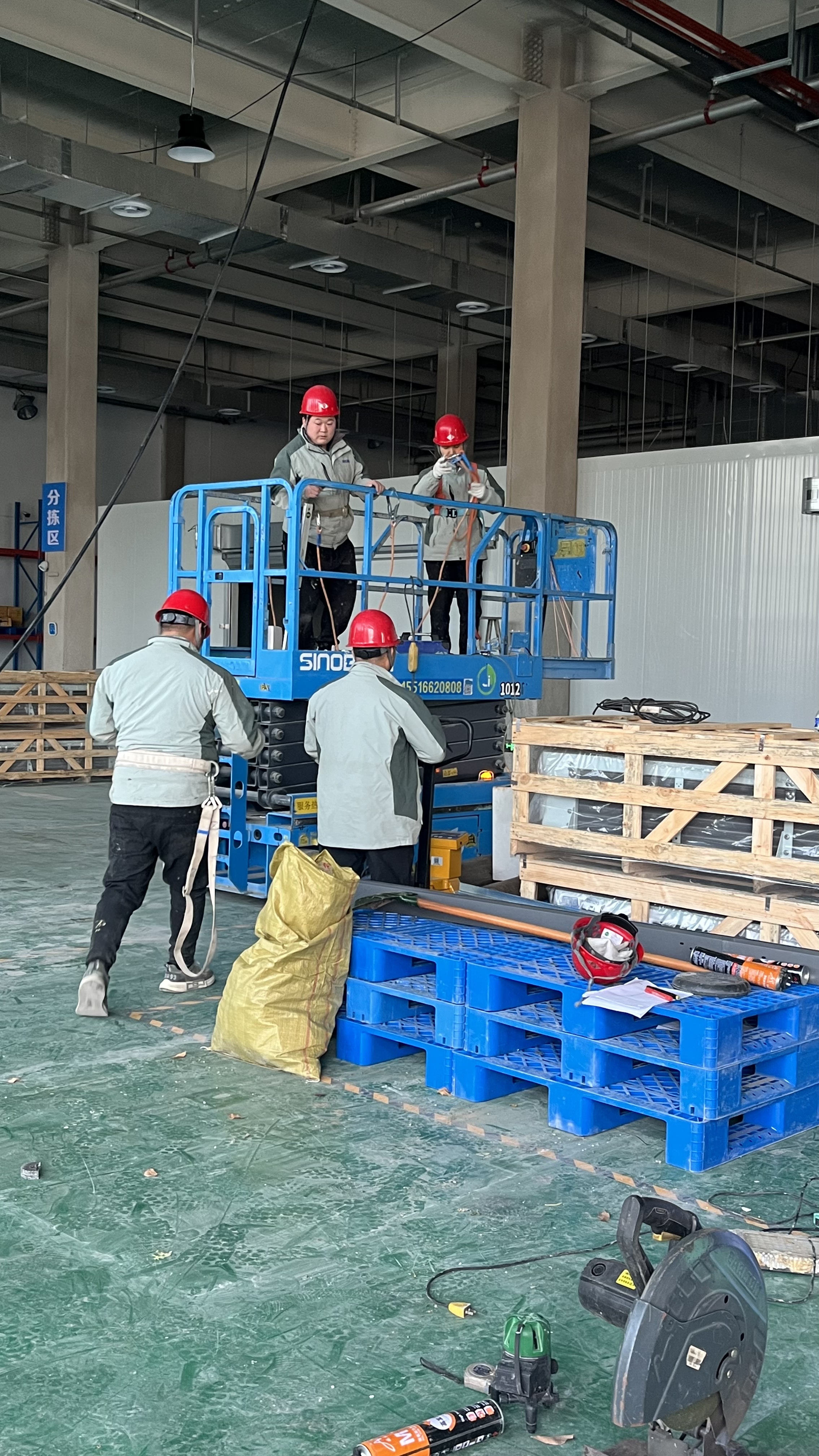 30條冷庫的正確使用方法及省電法則