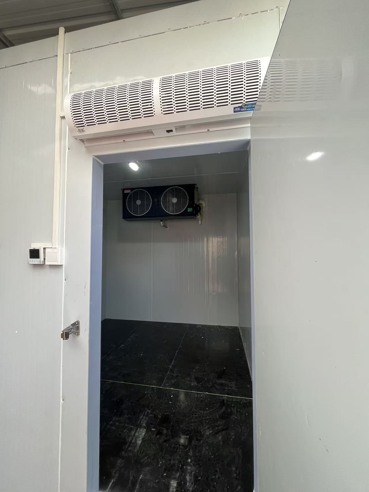 冷庫多大夠用？怎么選大??？