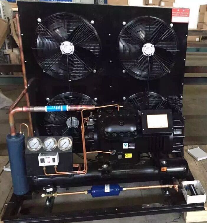 冷庫機(jī)組的日常保養(yǎng)及維護(hù)