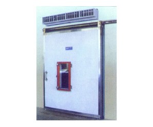 氣調(diào)庫(kù)門(mén)