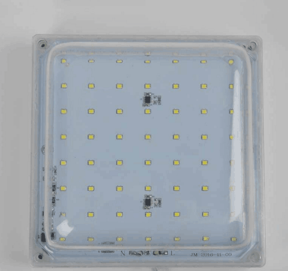 冷庫(kù)專(zhuān)用燈