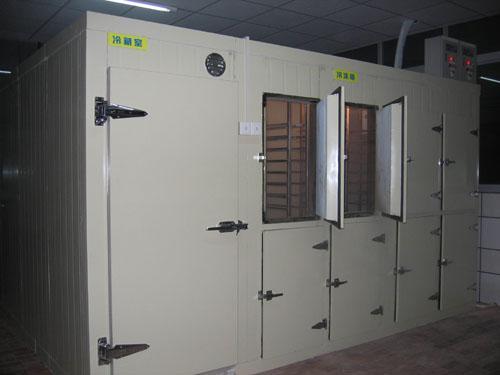 茶葉冷庫(kù)造價(jià) 茶葉冷庫(kù)設(shè)計(jì)安裝-肯德冷庫(kù)