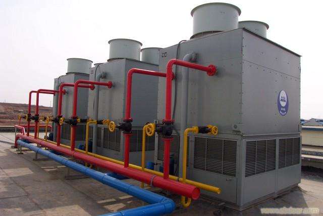 蒸發(fā)式冷凝器